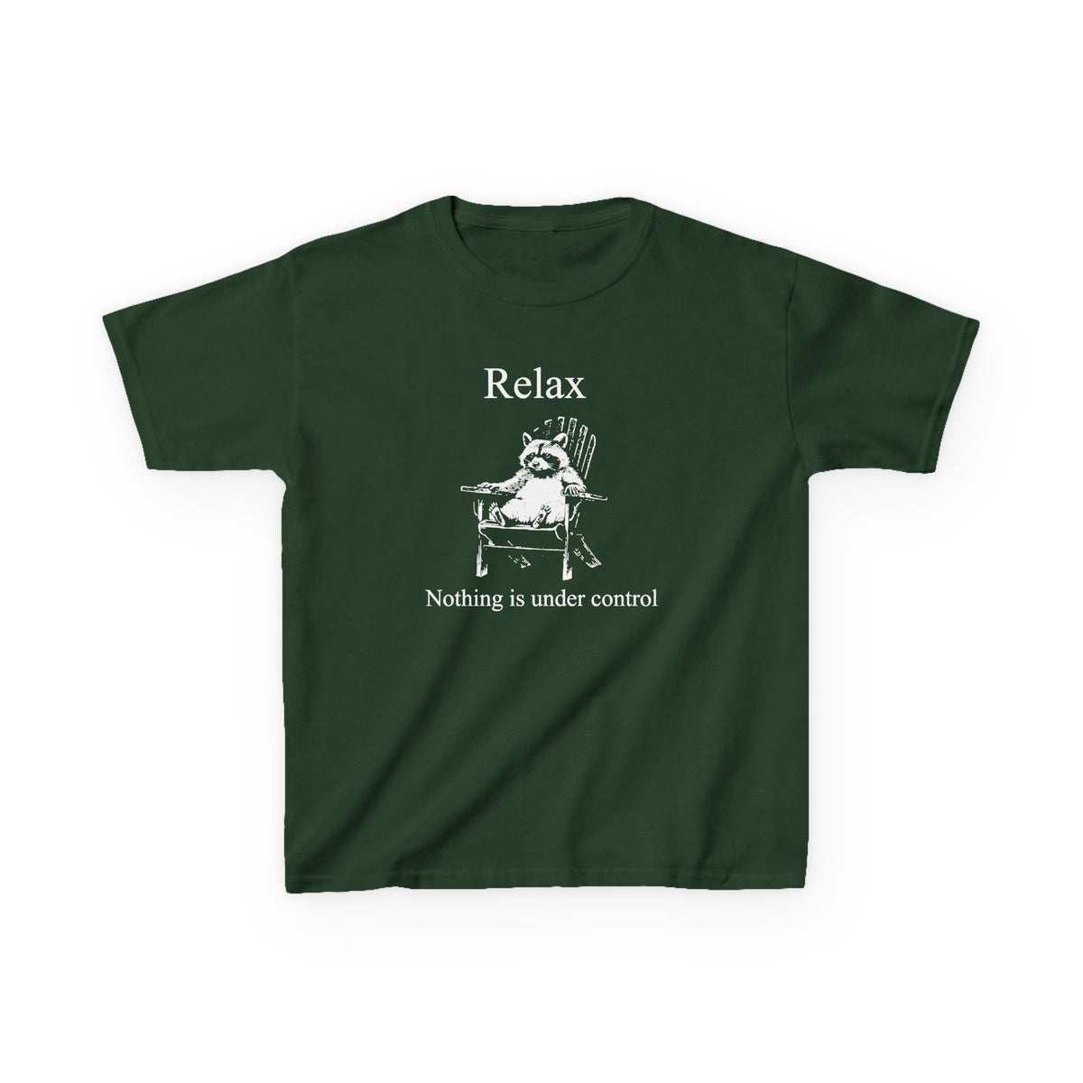Surrender Kids Tee