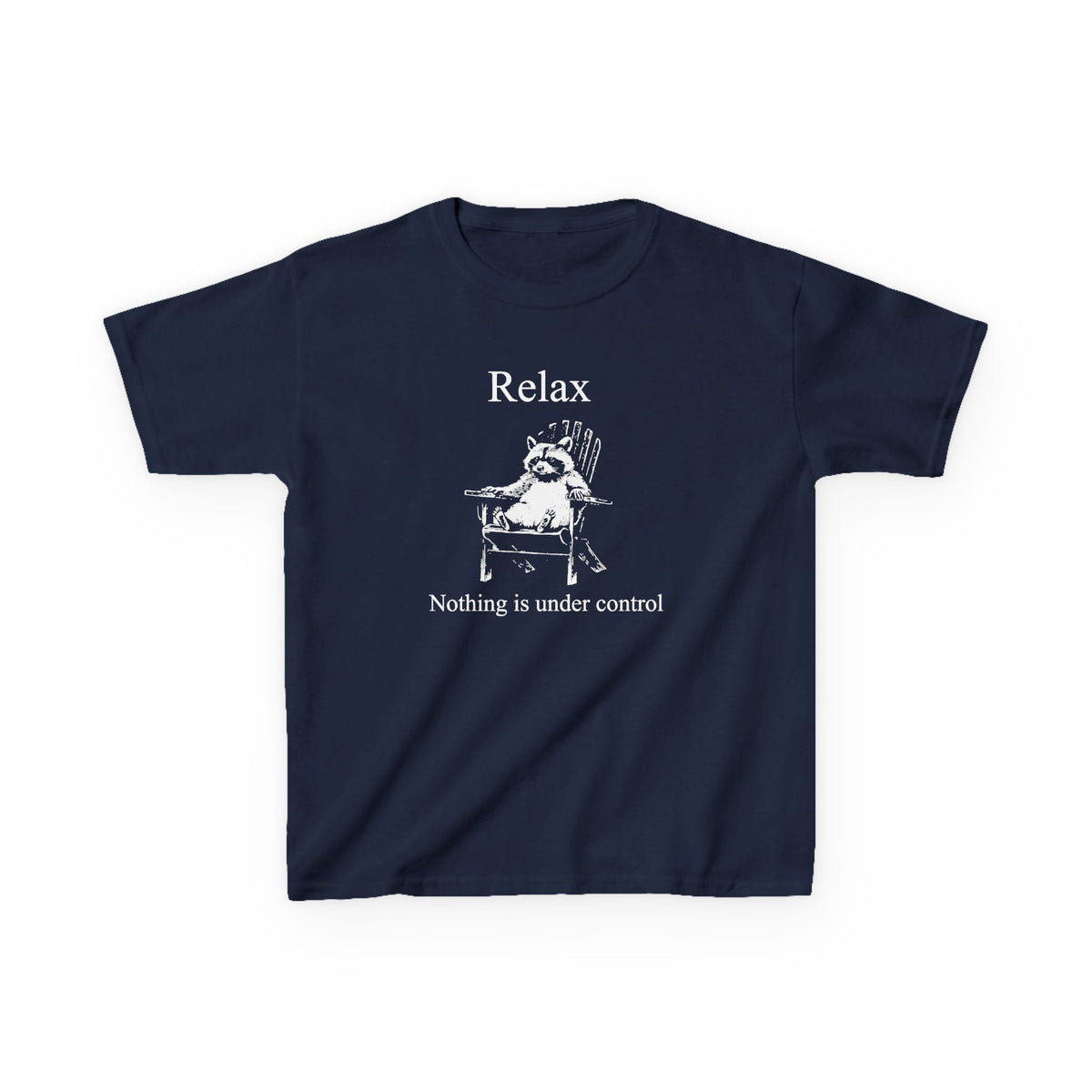 Surrender Kids Tee