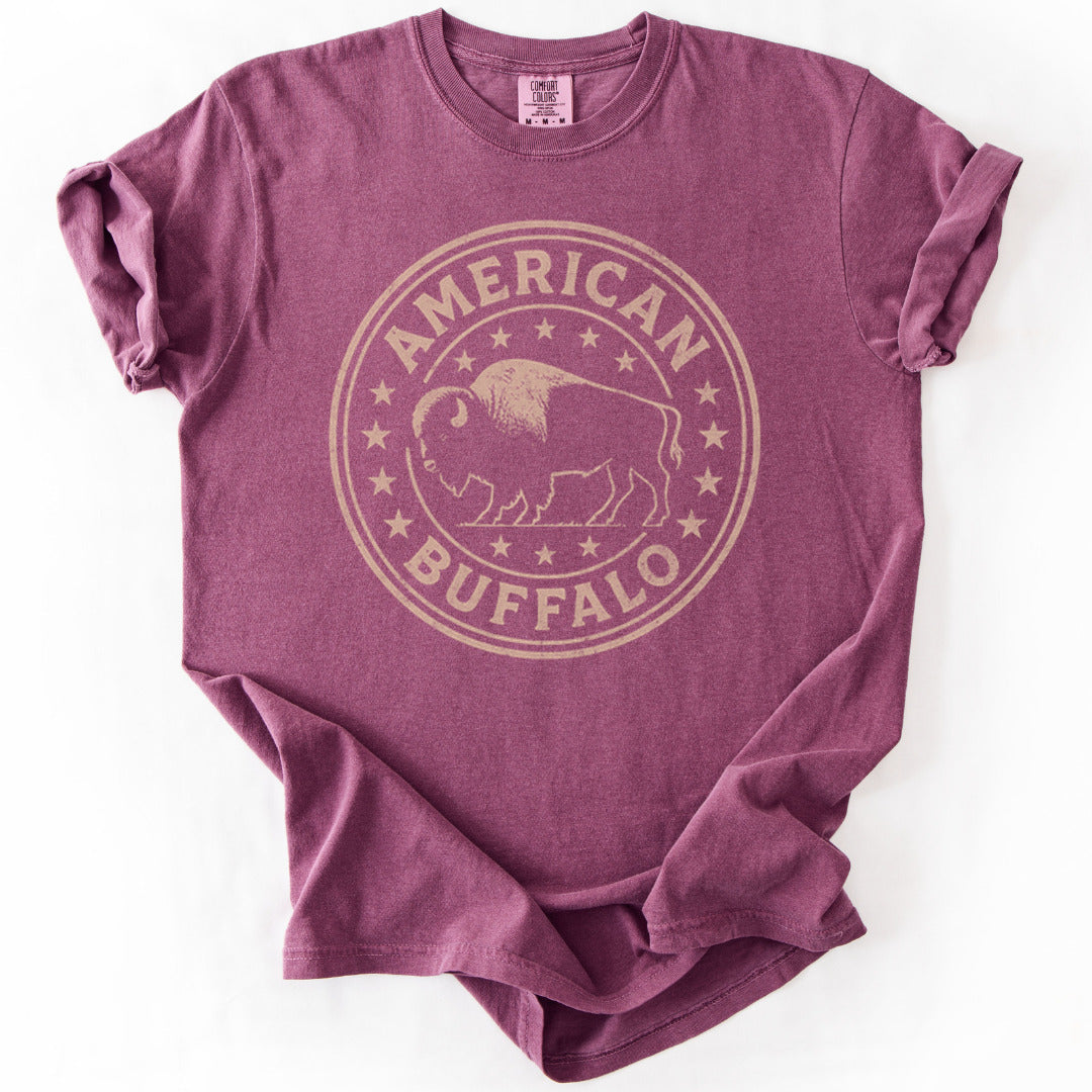 American Buffalo Premium
