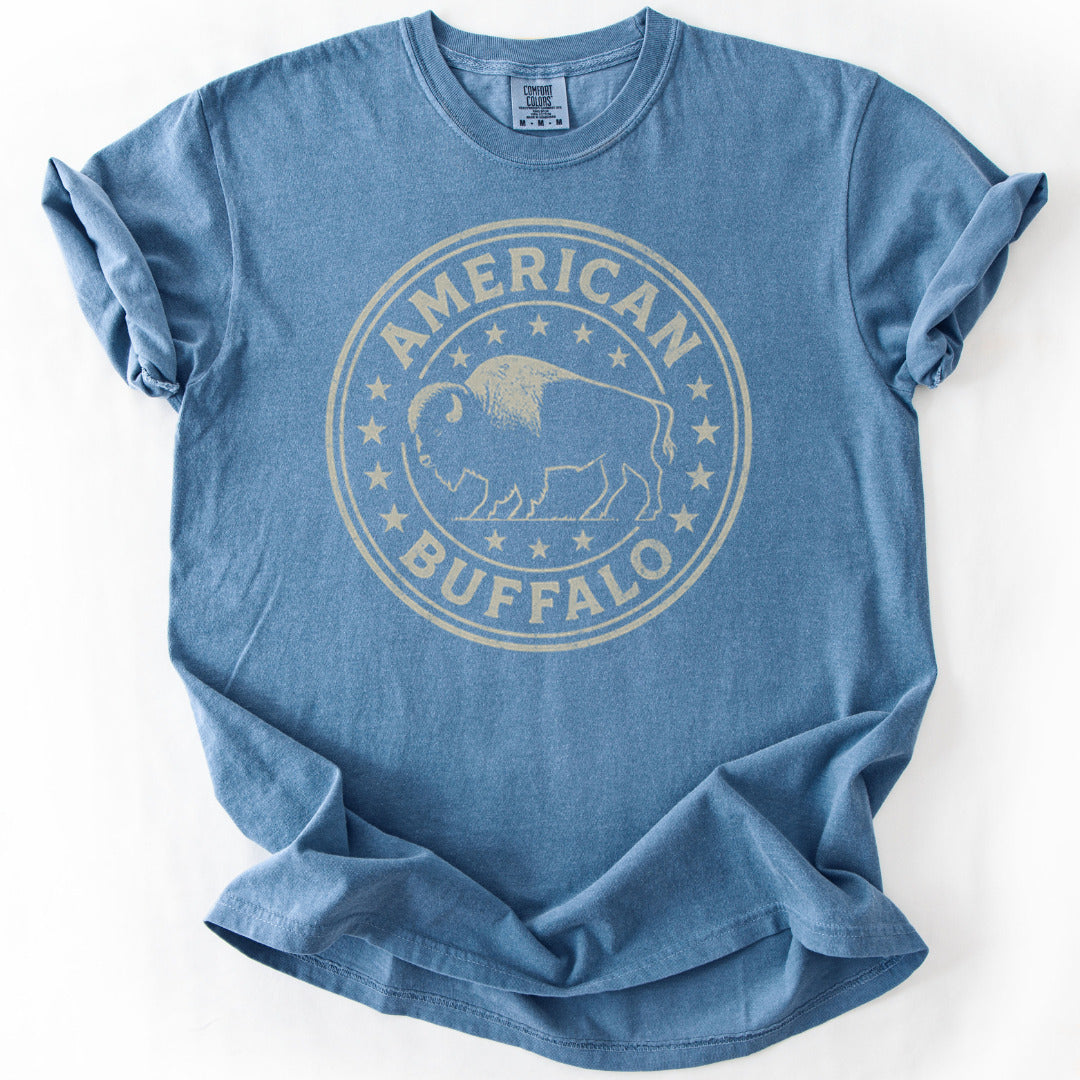 American Buffalo Premium