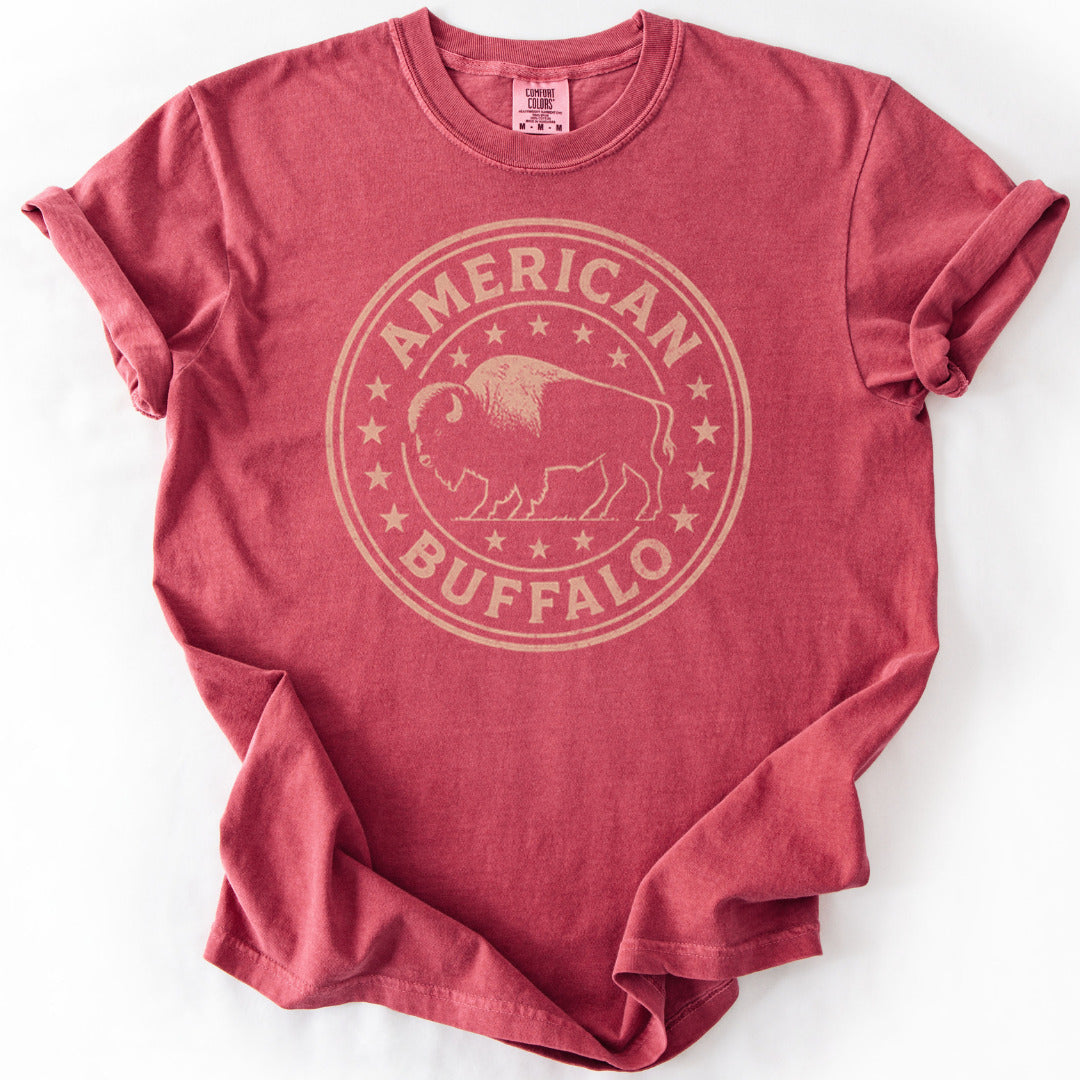 American Buffalo Premium