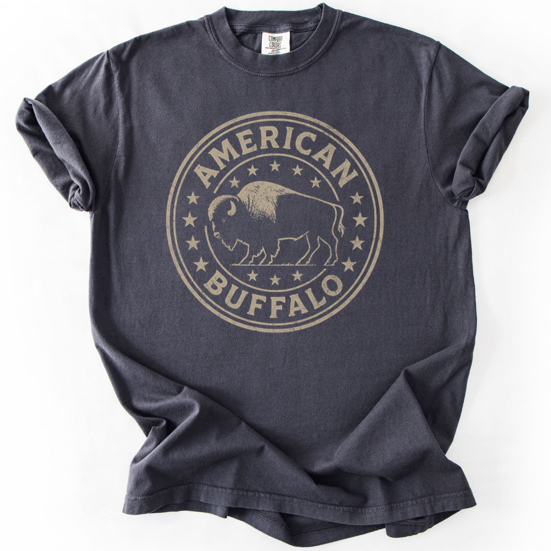 American Buffalo Premium