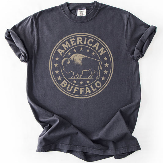 American Buffalo Premium