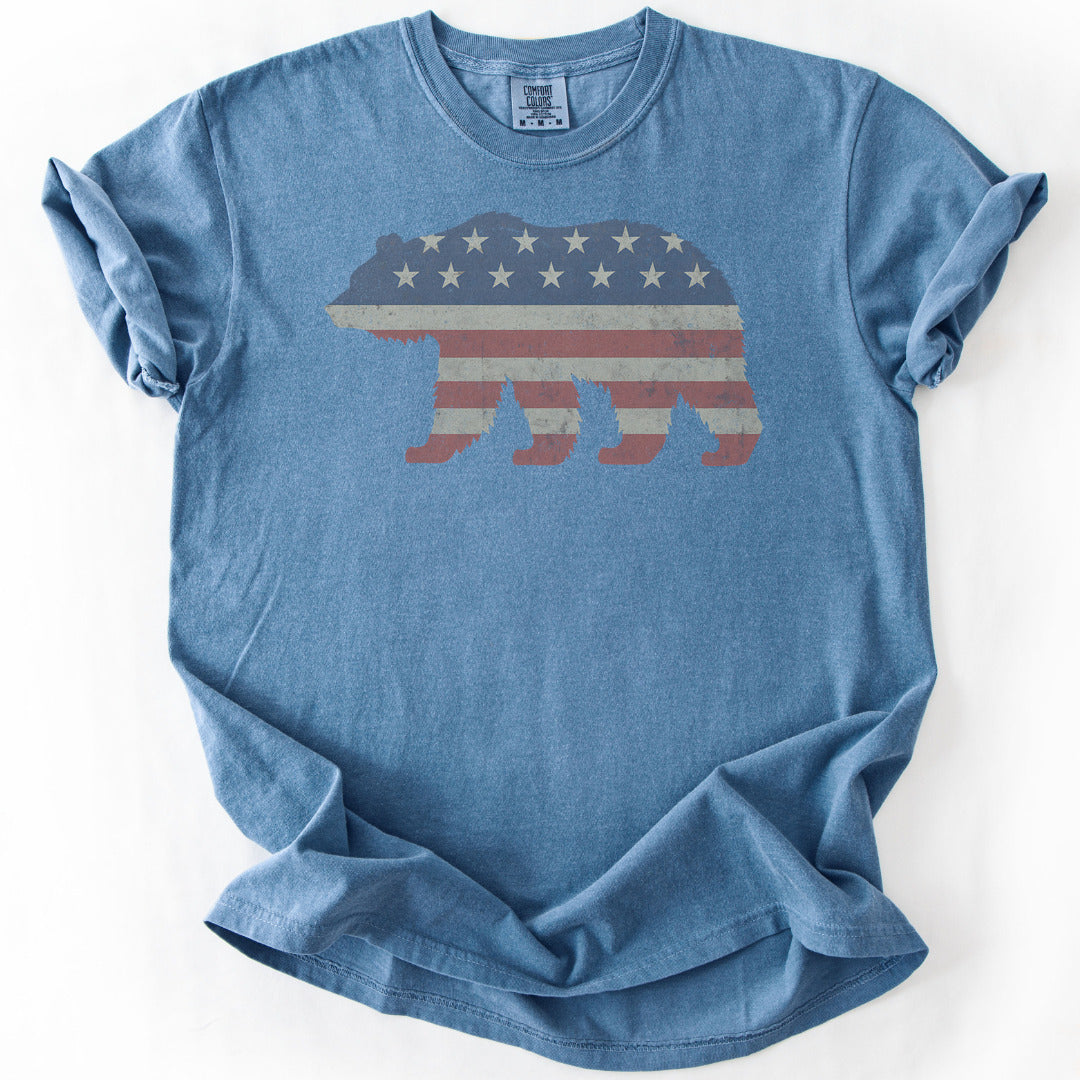 USA Bear Premium