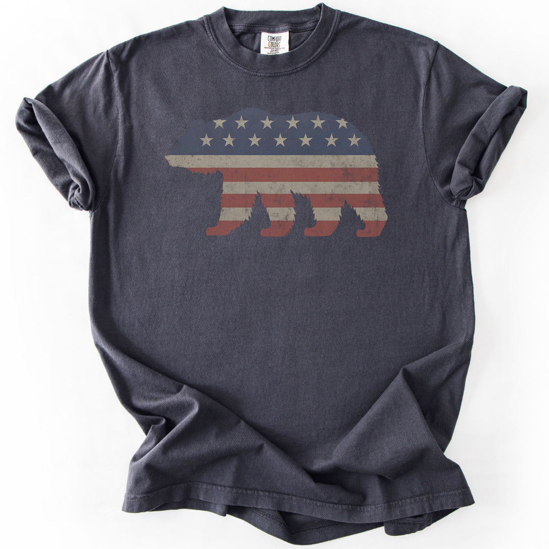 USA Bear Premium