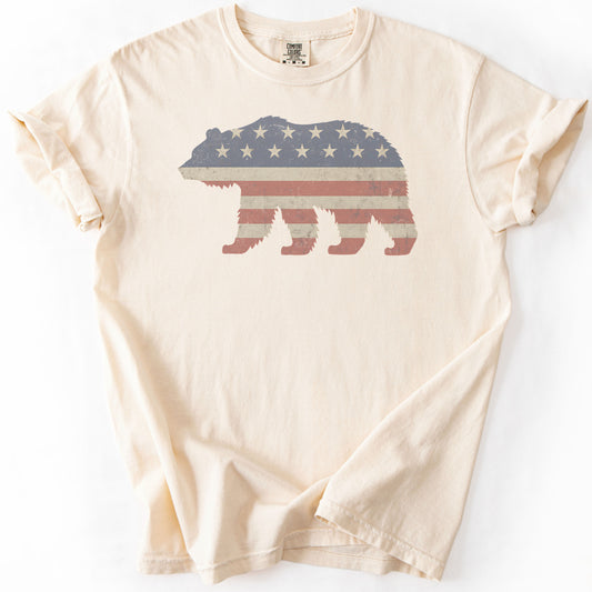 USA Bear Premium