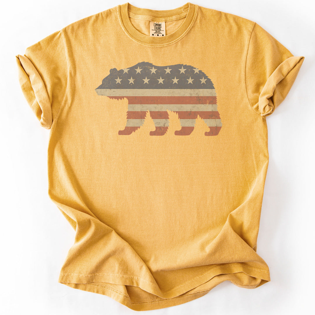 USA Bear Premium