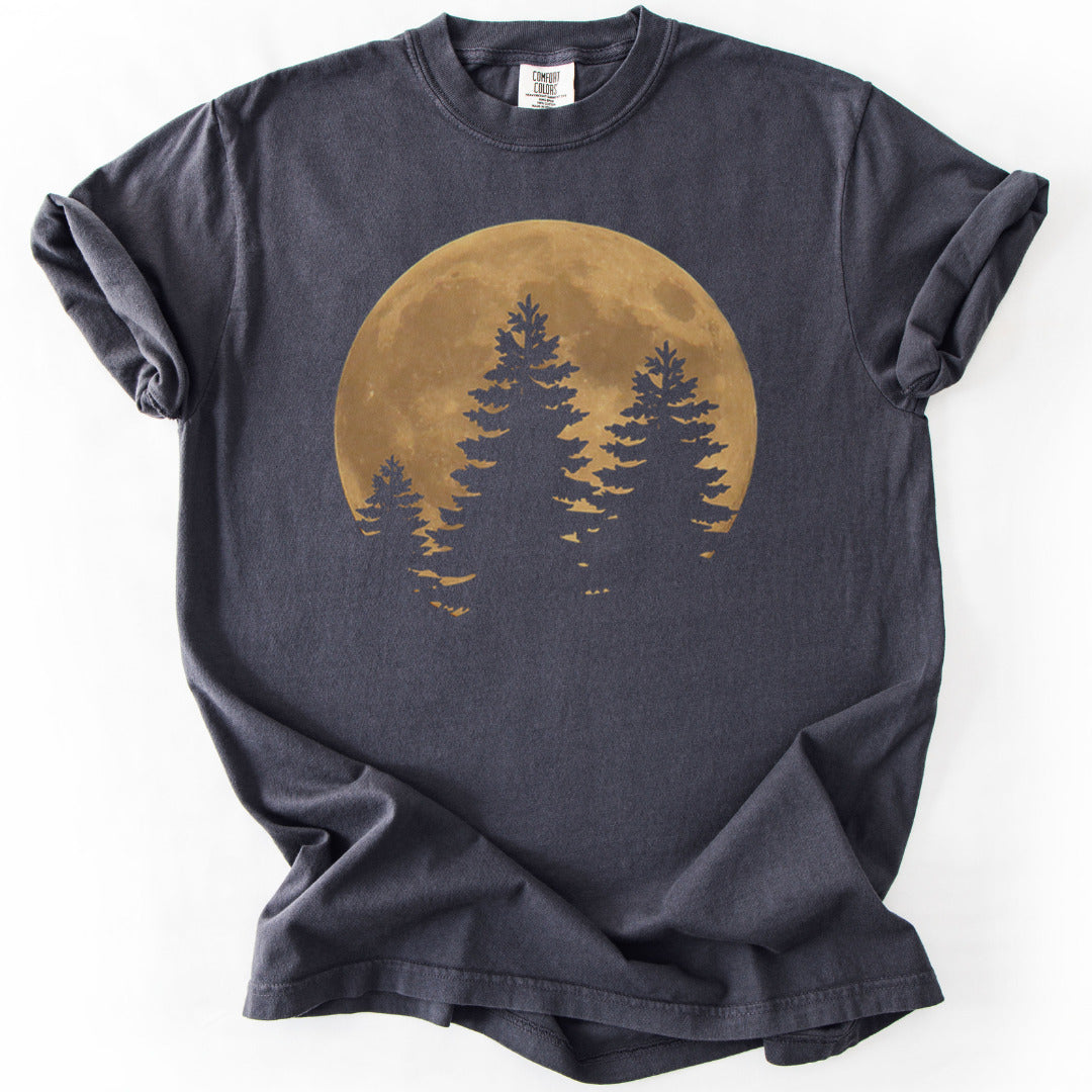 Lunar Wilderness Premium