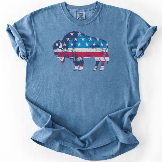 Roam Free, America Premium