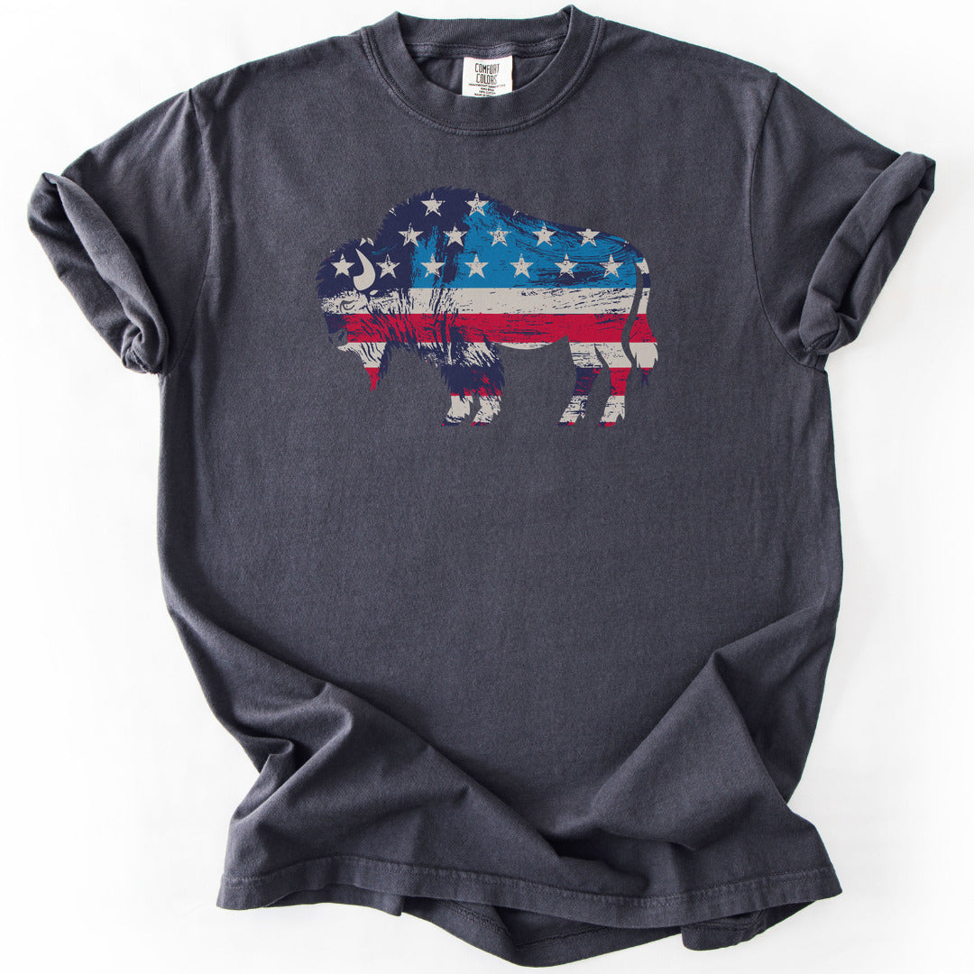 Roam Free, America Premium
