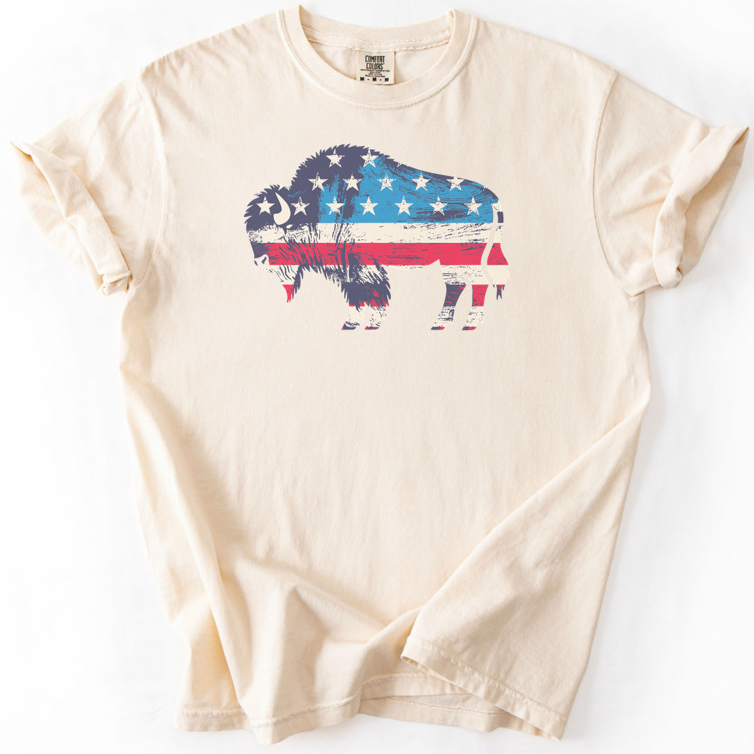 Roam Free, America Premium