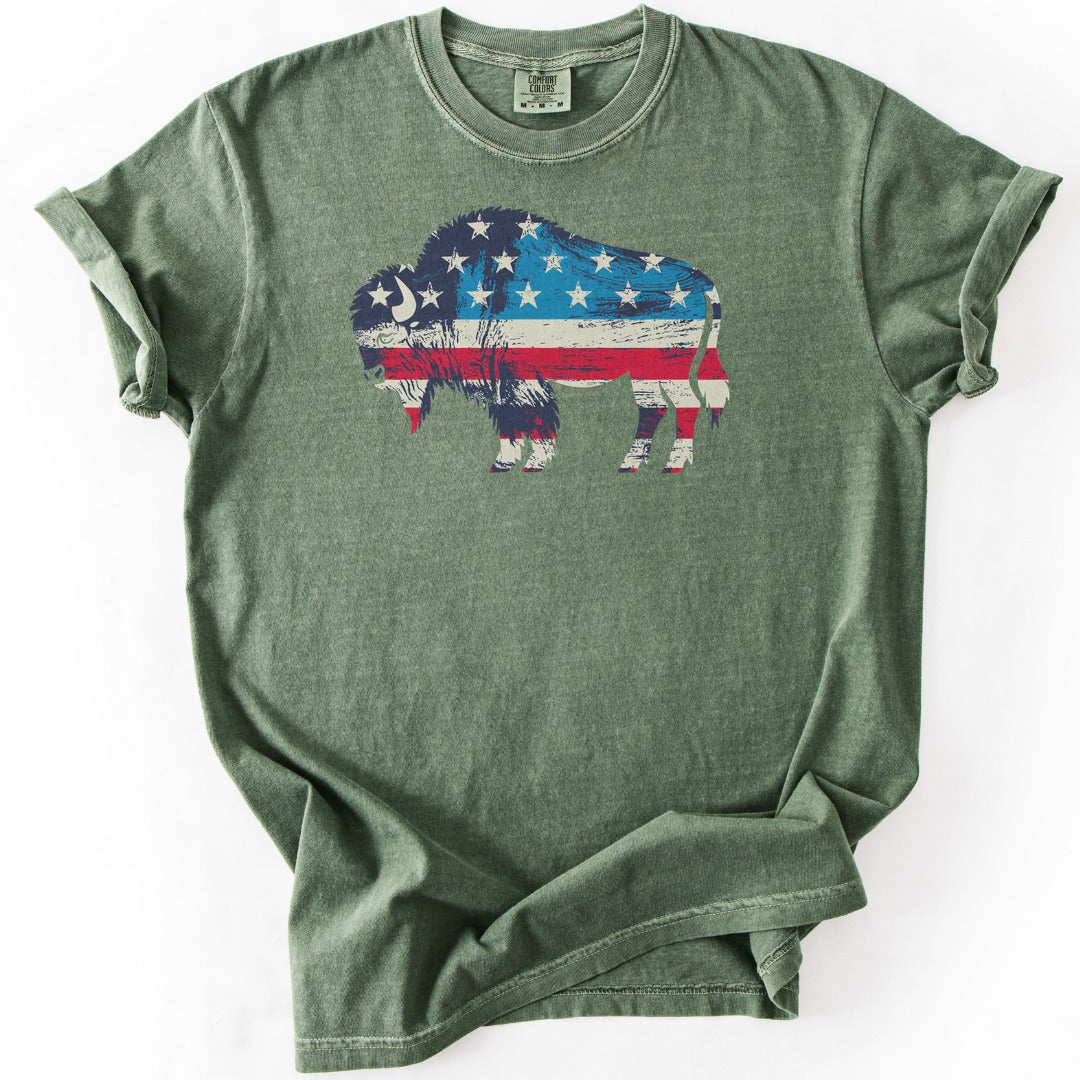 Roam Free, America Premium