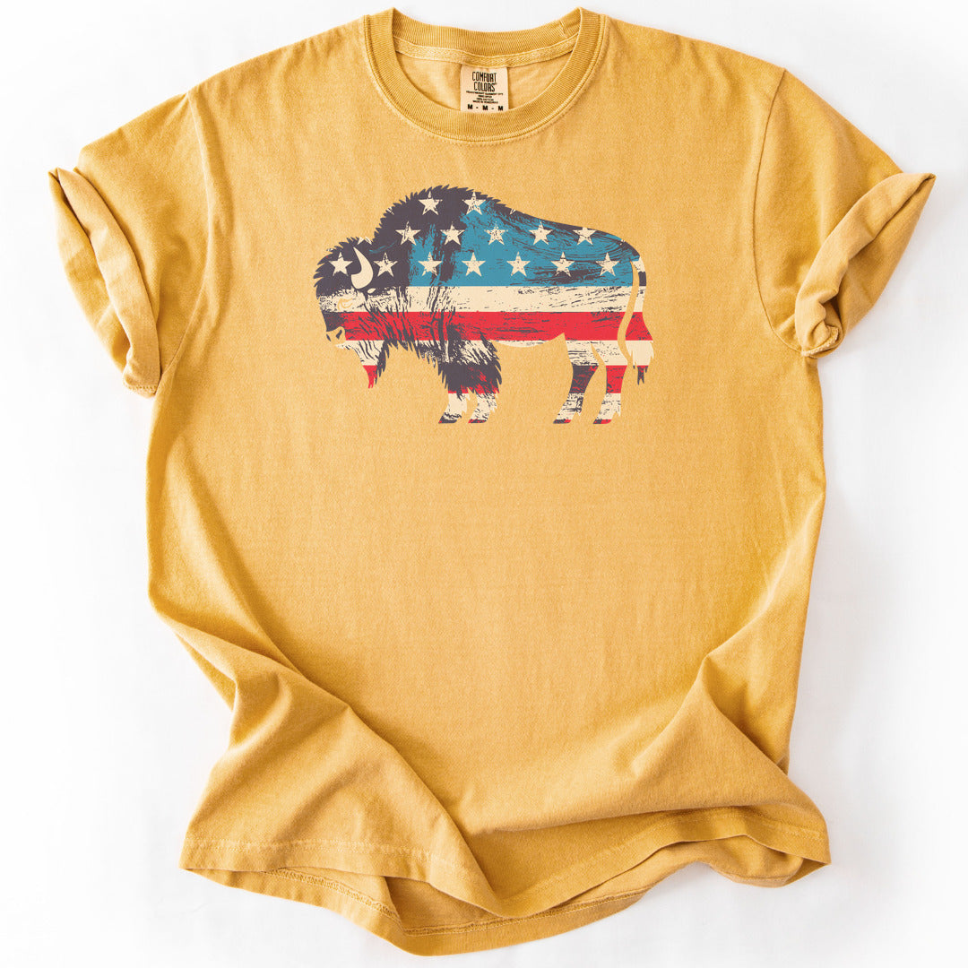 Roam Free, America Premium