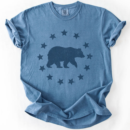 Liberty Bear Premium