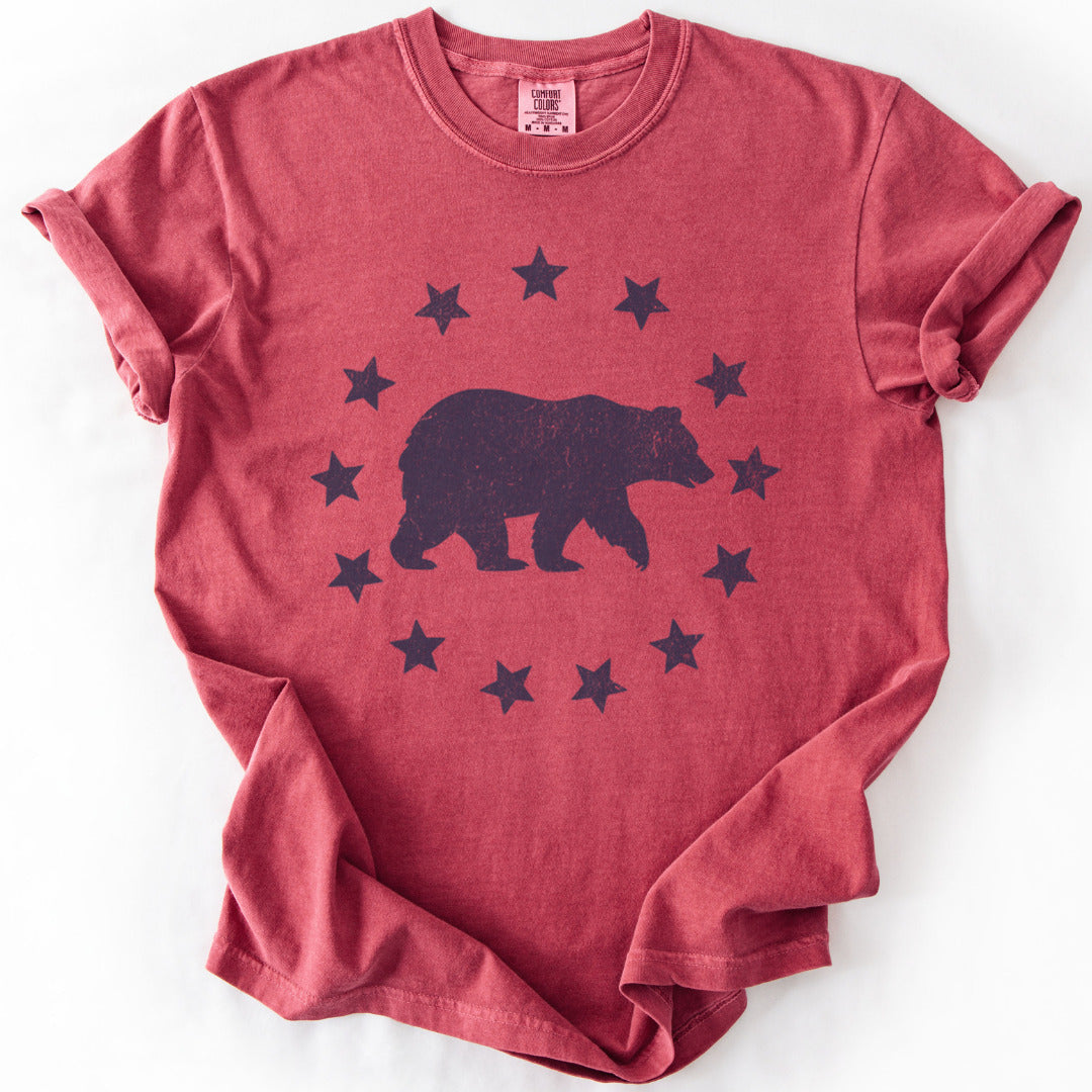 Liberty Bear Premium