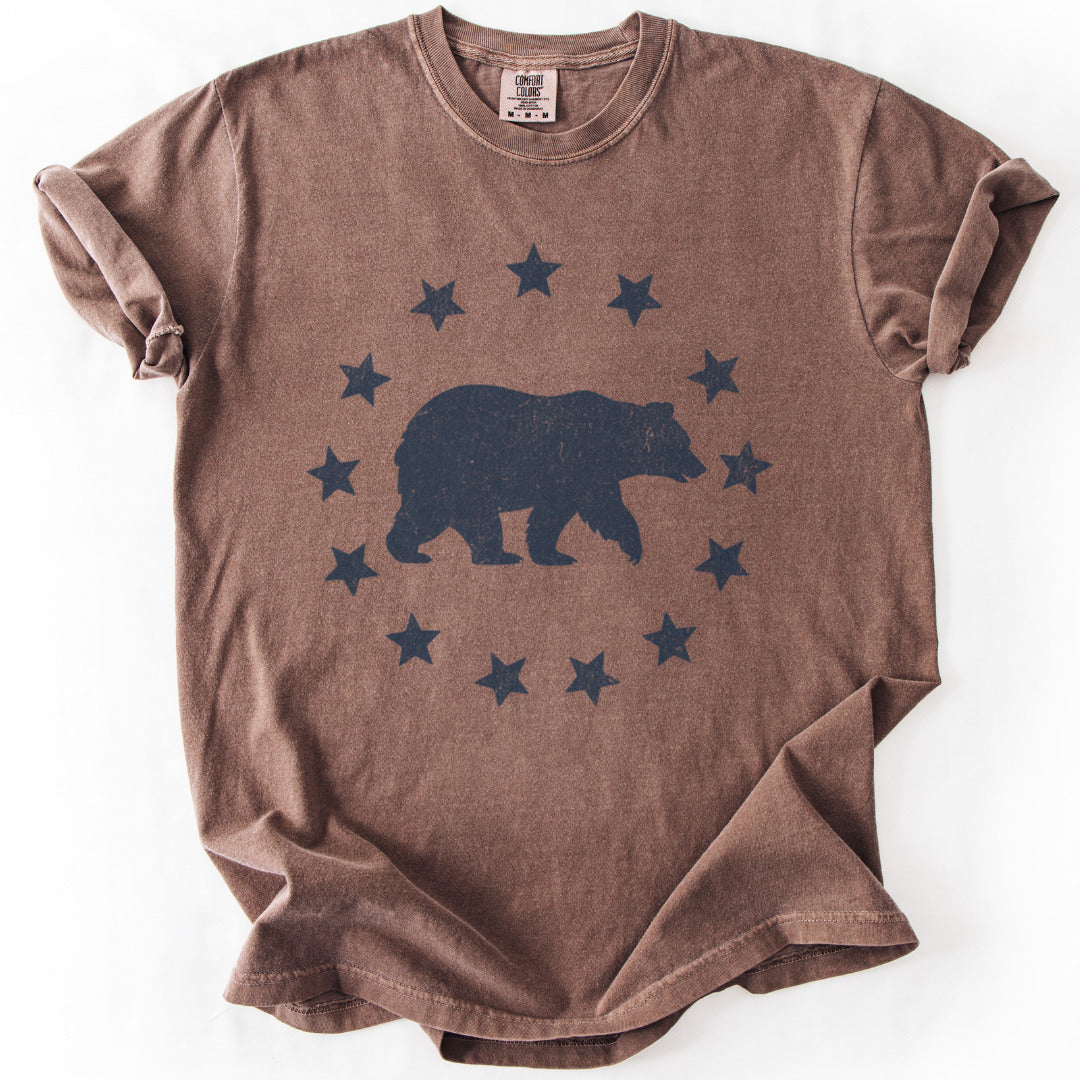 Liberty Bear Premium