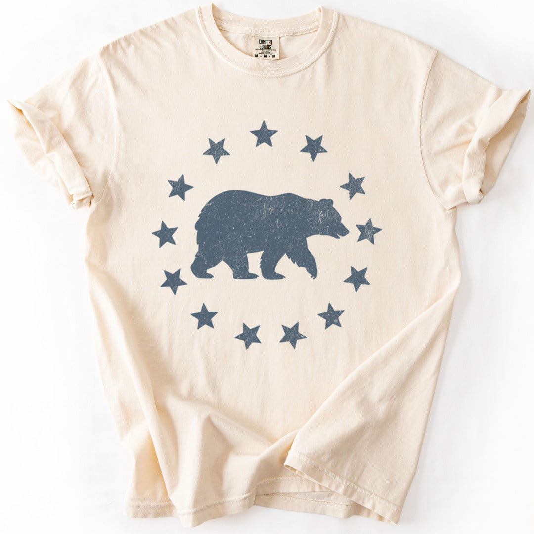 Liberty Bear Premium