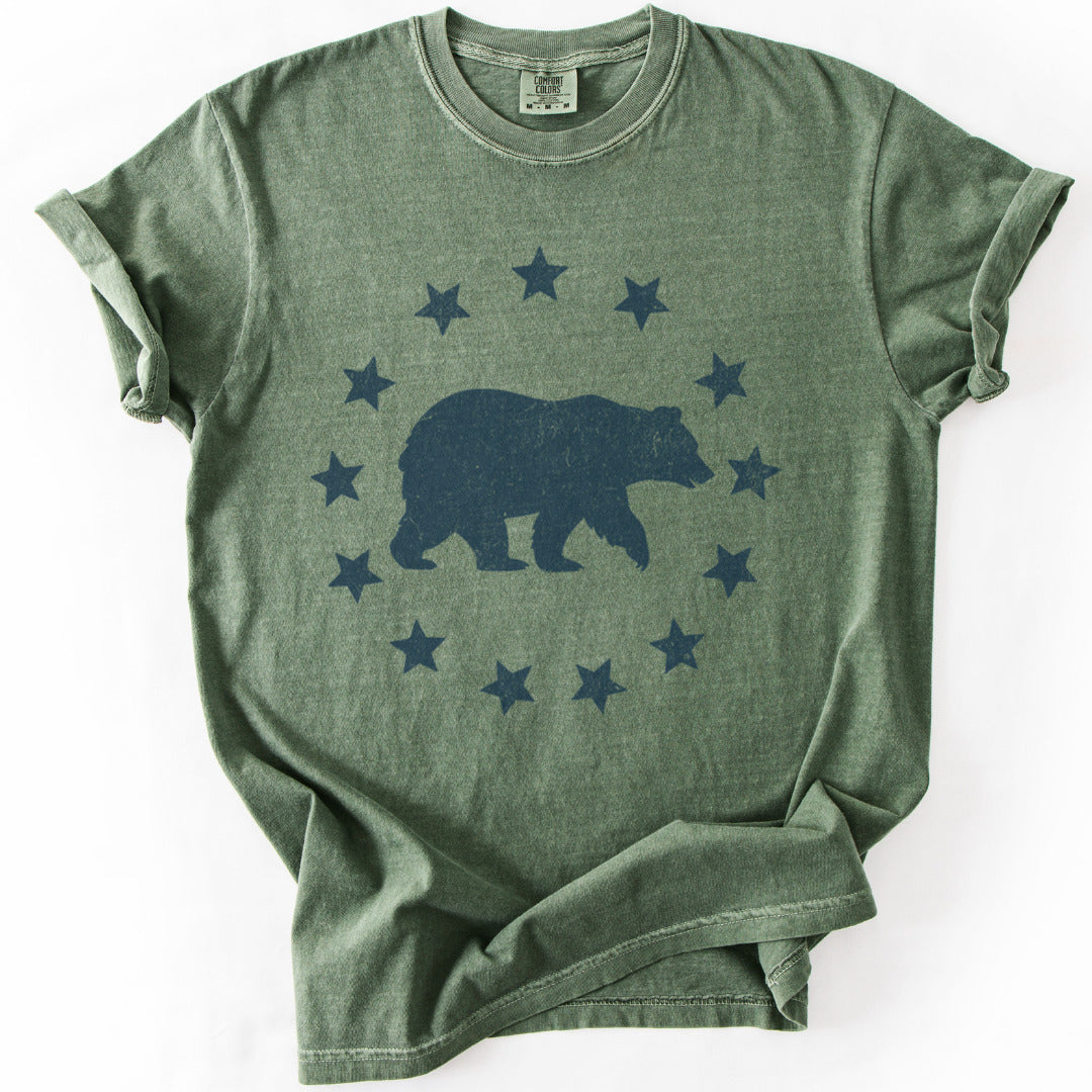 Liberty Bear Premium