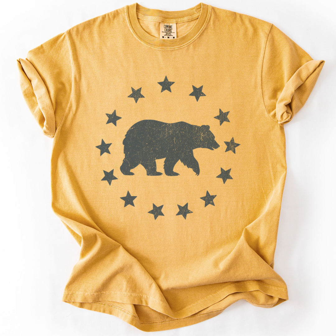 Liberty Bear Premium
