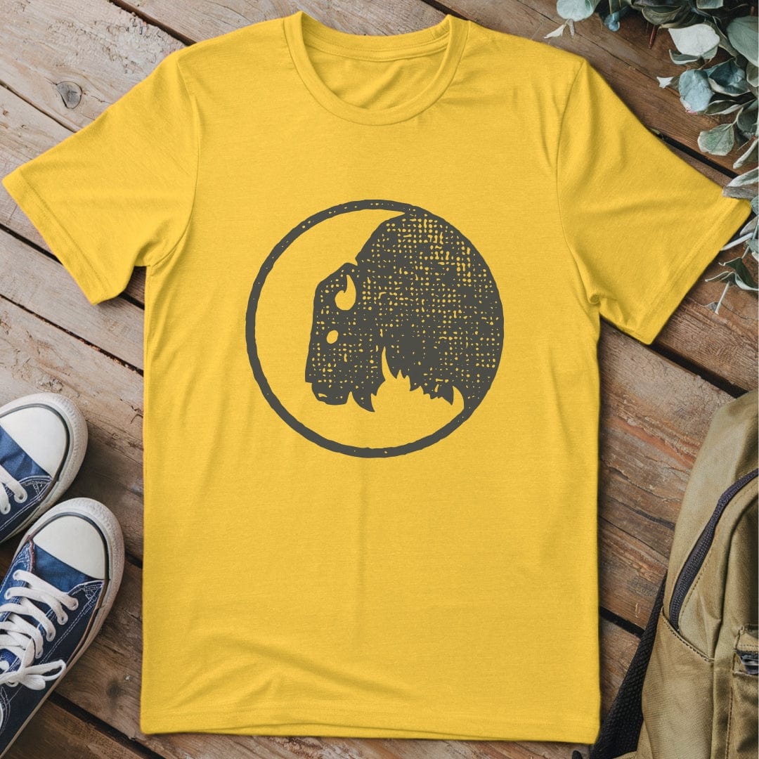 T-Shirt Daisy / S Prairie Guardian T-Shirt