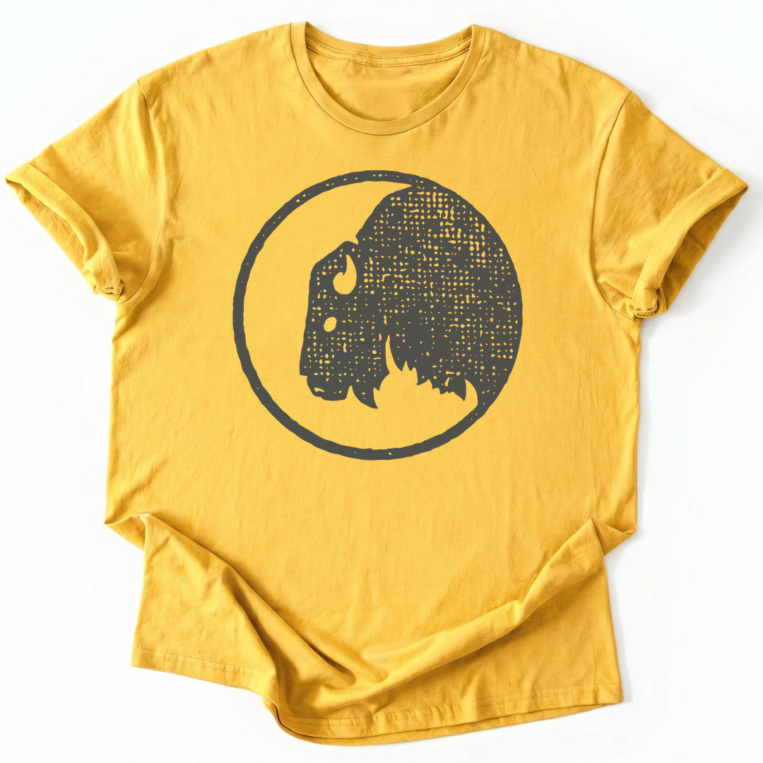 T-Shirt Daisy / S Prairie Guardian T-Shirt