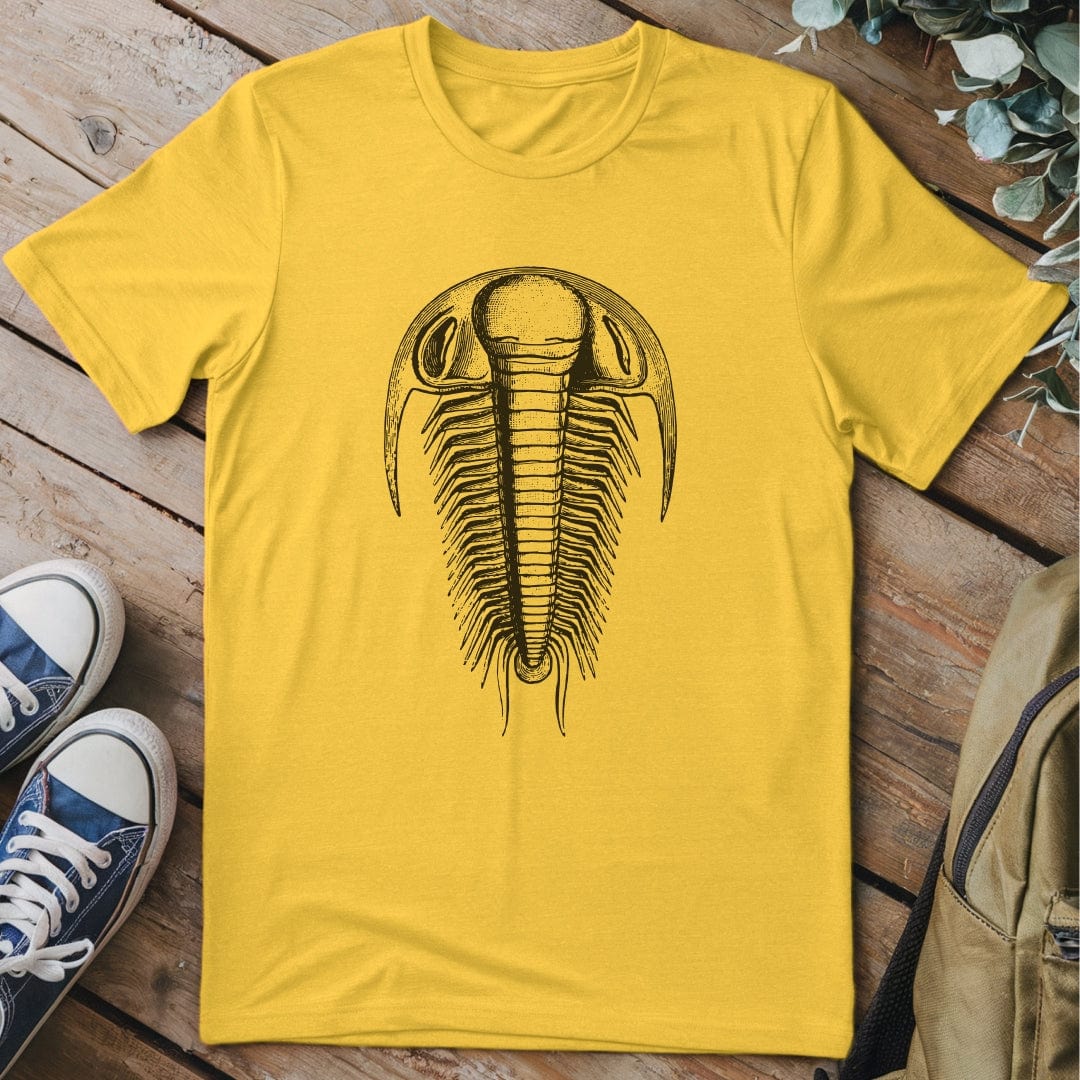 T-Shirt Daisy / S Ancient Wanderer T-Shirt