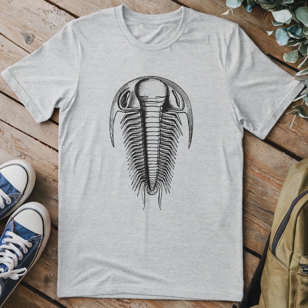 T-Shirt Sport Grey / S Ancient Wanderer T-Shirt