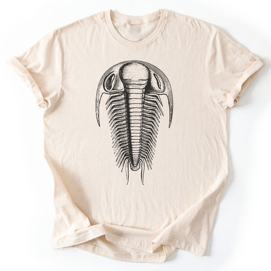 T-Shirt Natural / S Ancient Wanderer T-Shirt