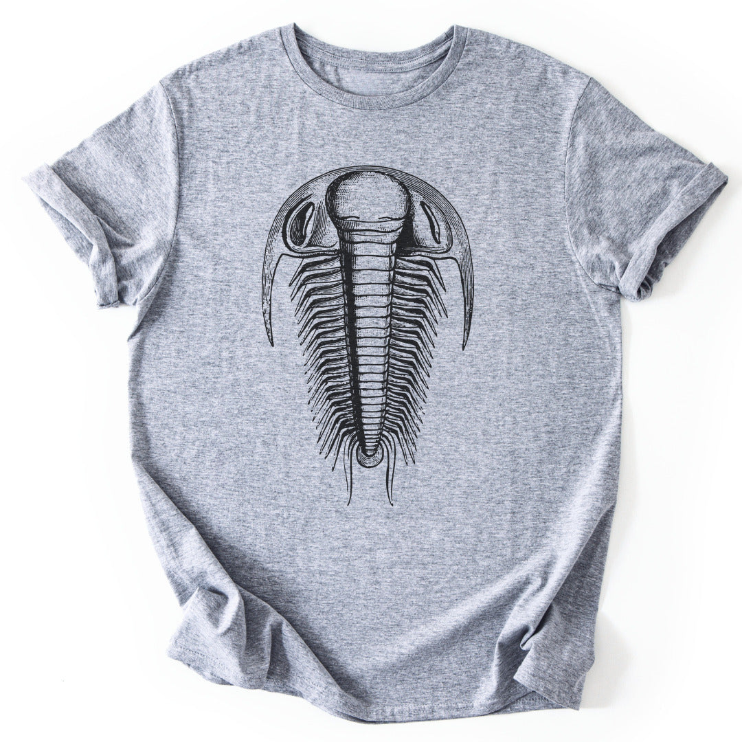 T-Shirt Sport Grey / S Ancient Wanderer T-Shirt