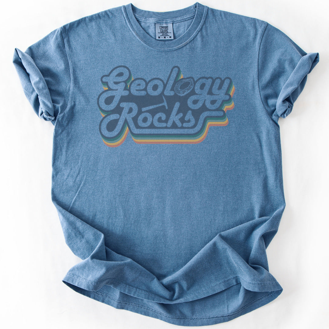 Geology Premium