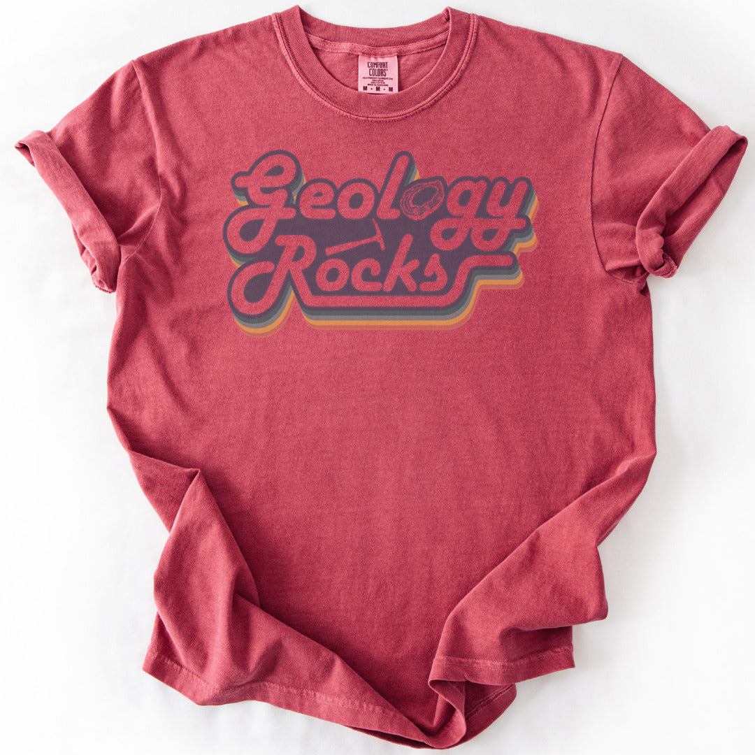 Geology Premium