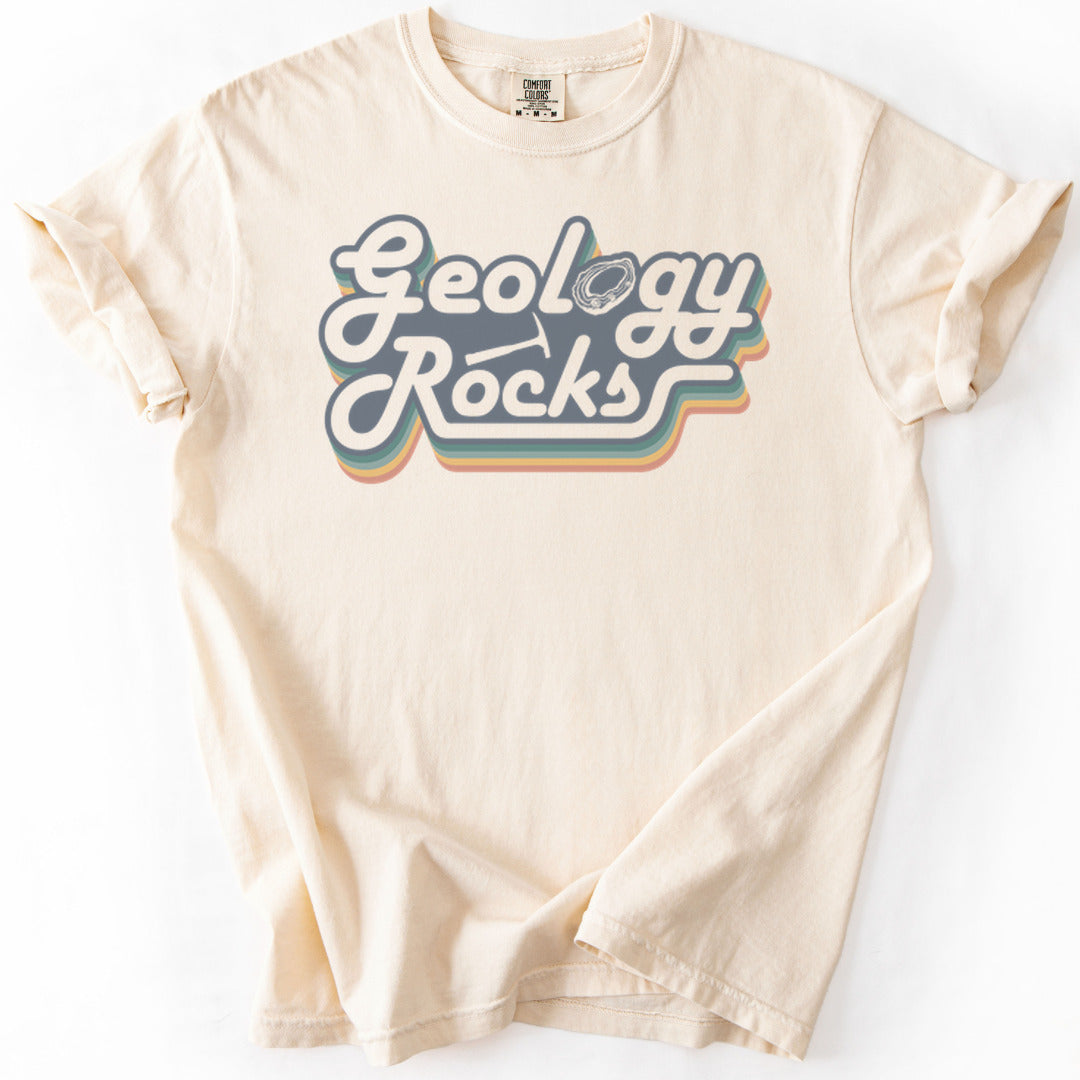 Geology Premium