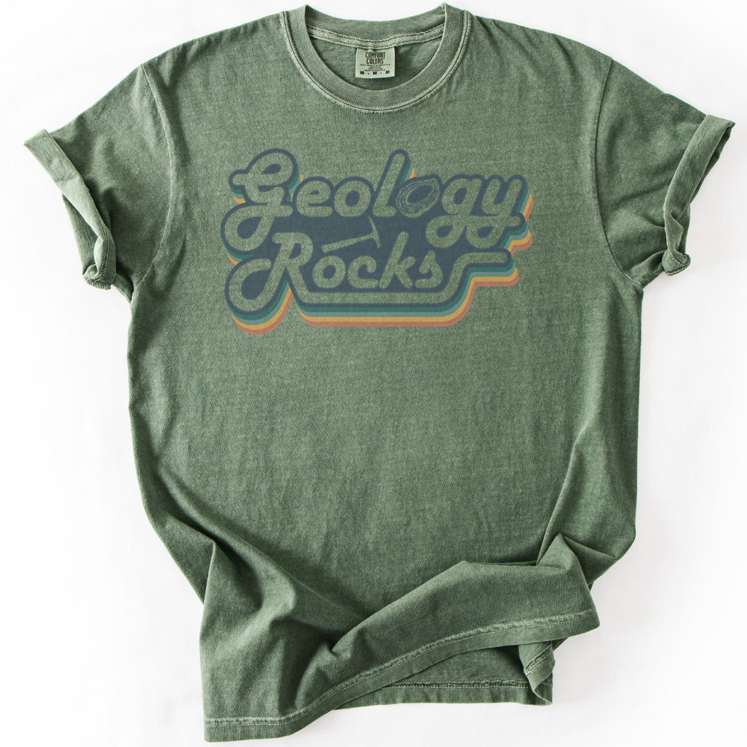 Geology Premium