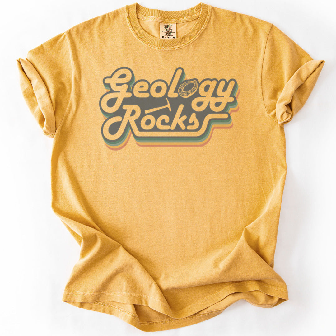 Geology Premium