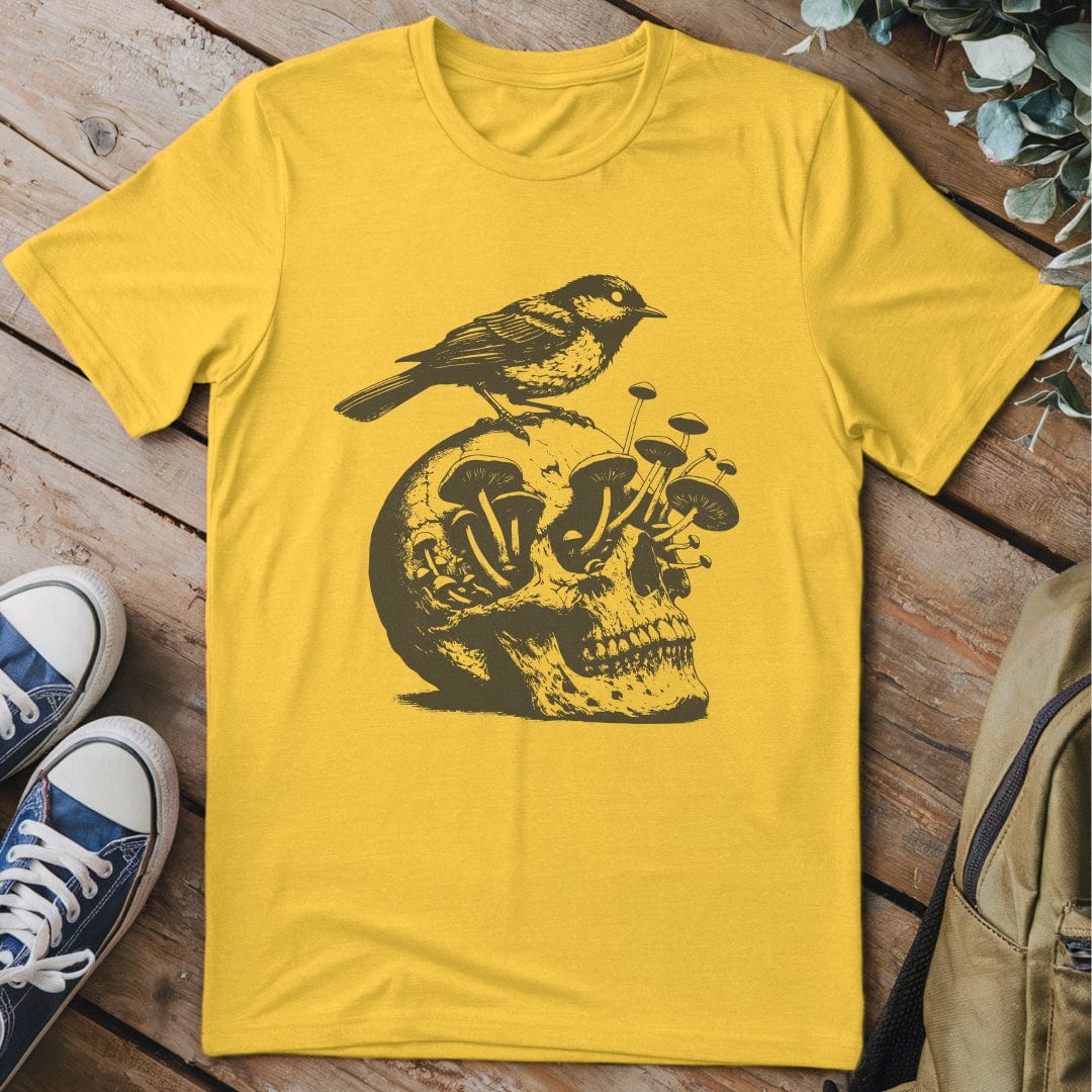 T-Shirt Daisy / S Nature Reclaims T-Shirt