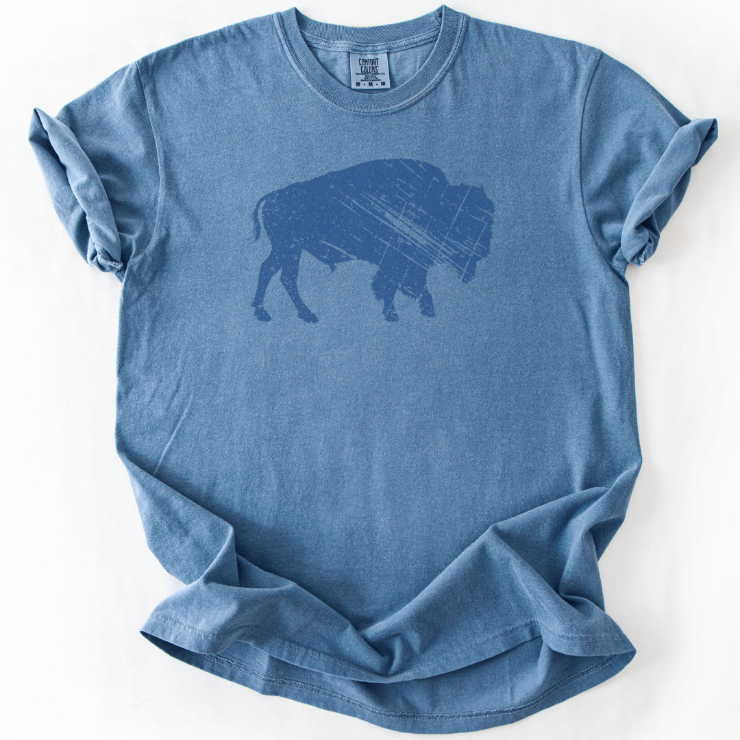 Heritage Bison Premium