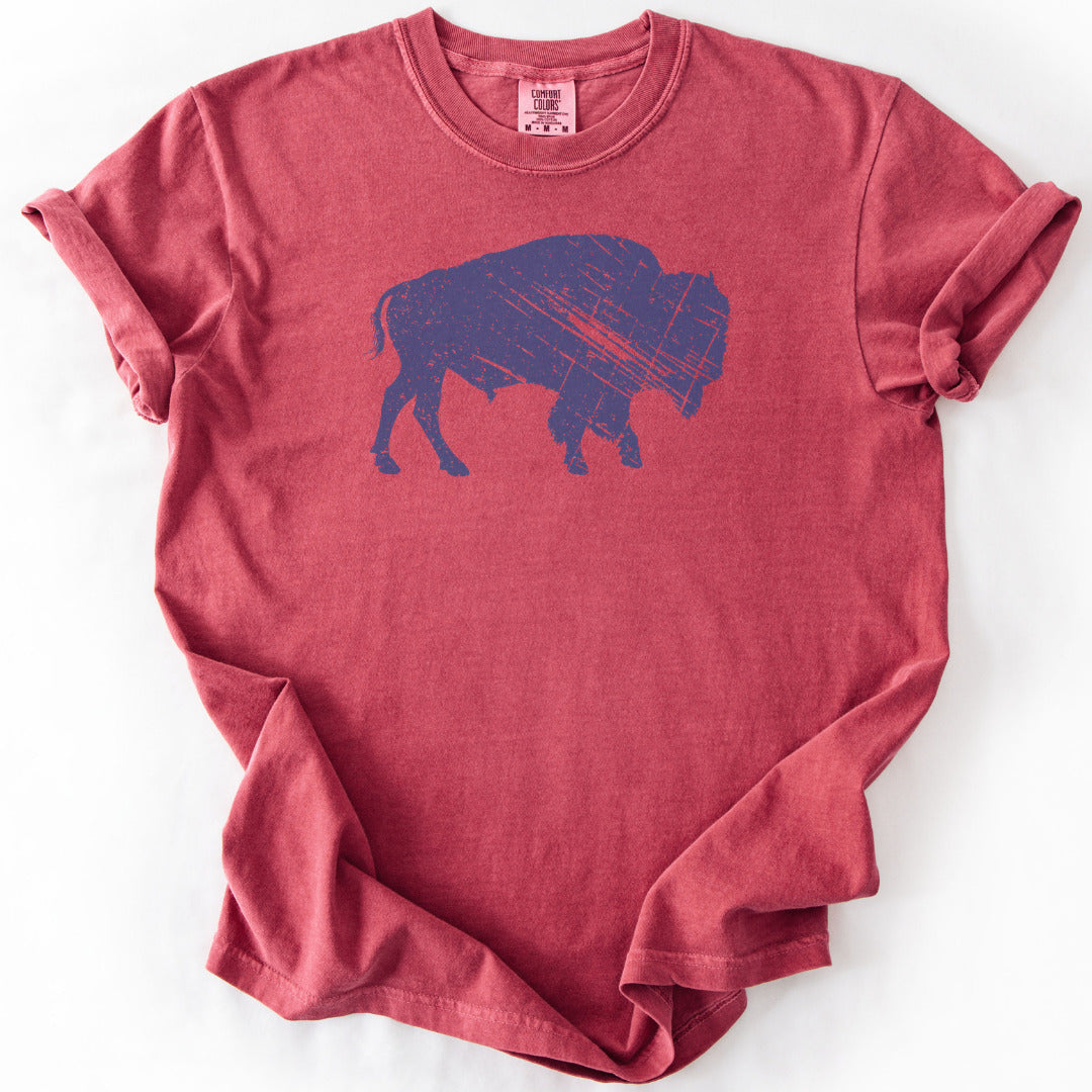 Heritage Bison Premium