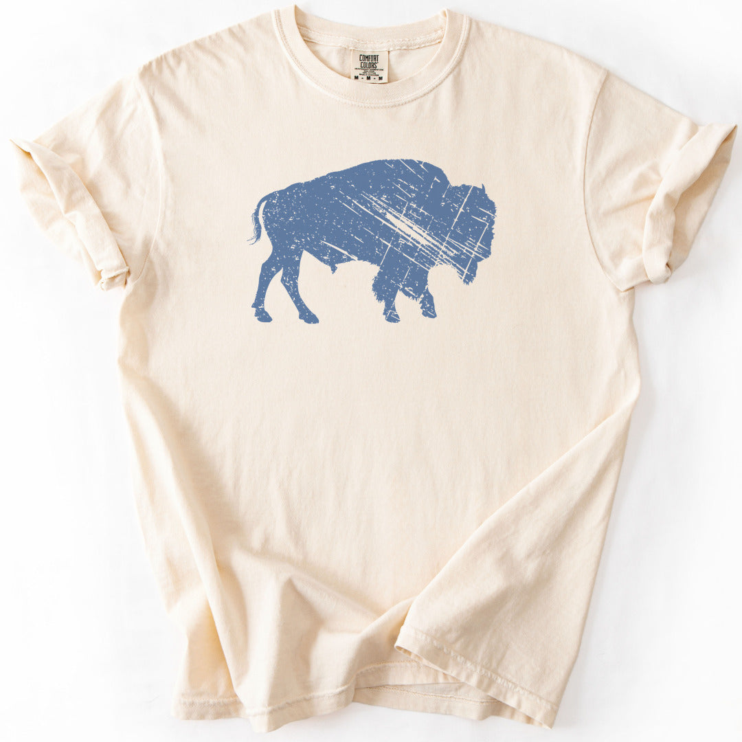 Heritage Bison Premium