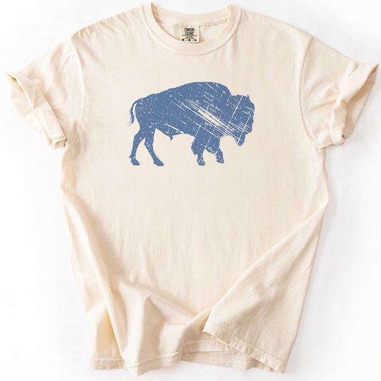 Heritage Bison Premium