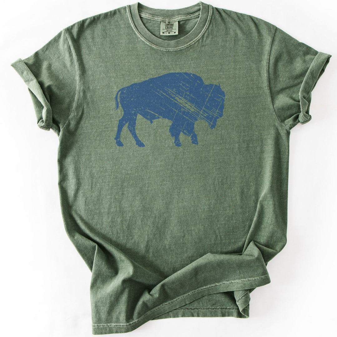 Heritage Bison Premium