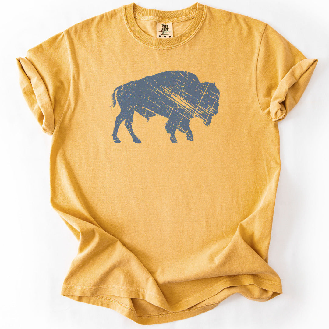 Heritage Bison Premium