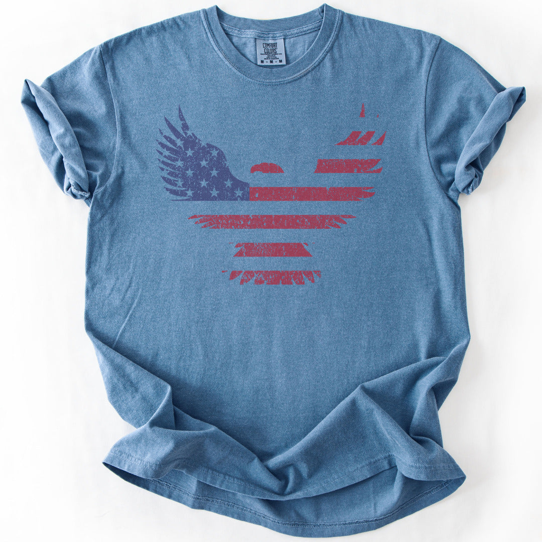 American Eagle Premium