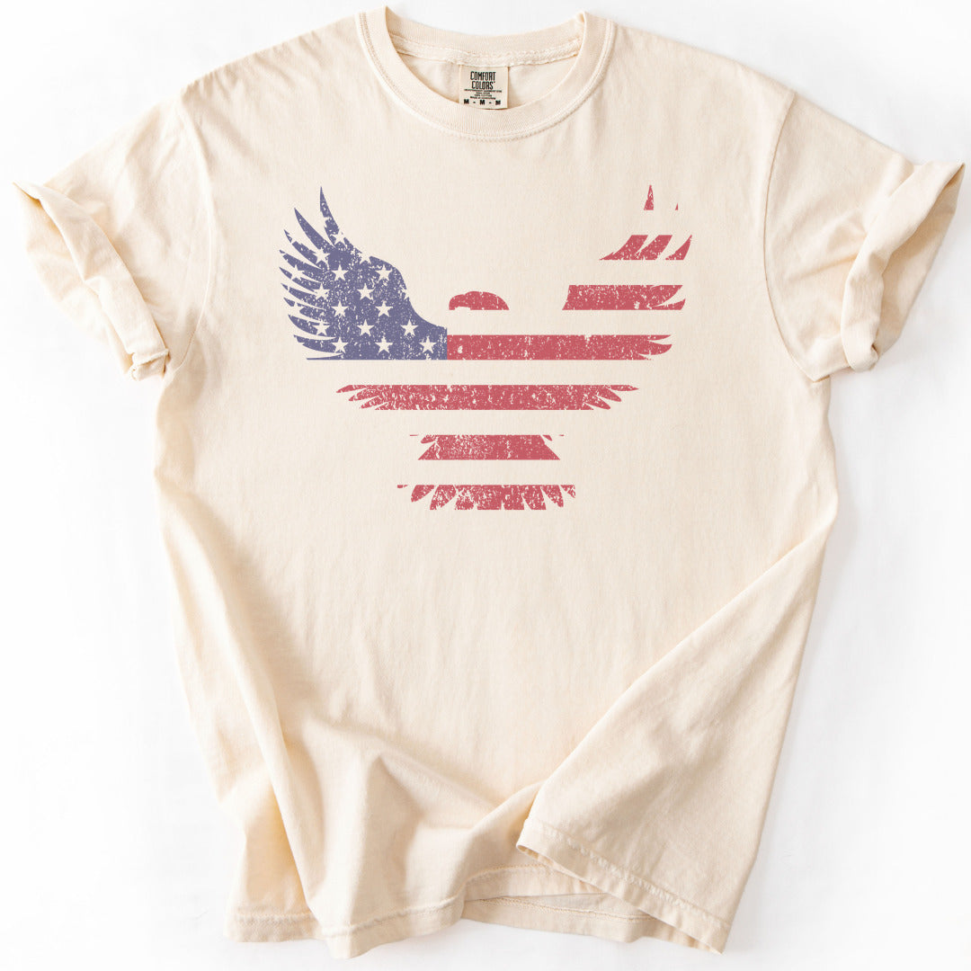 American Eagle Premium