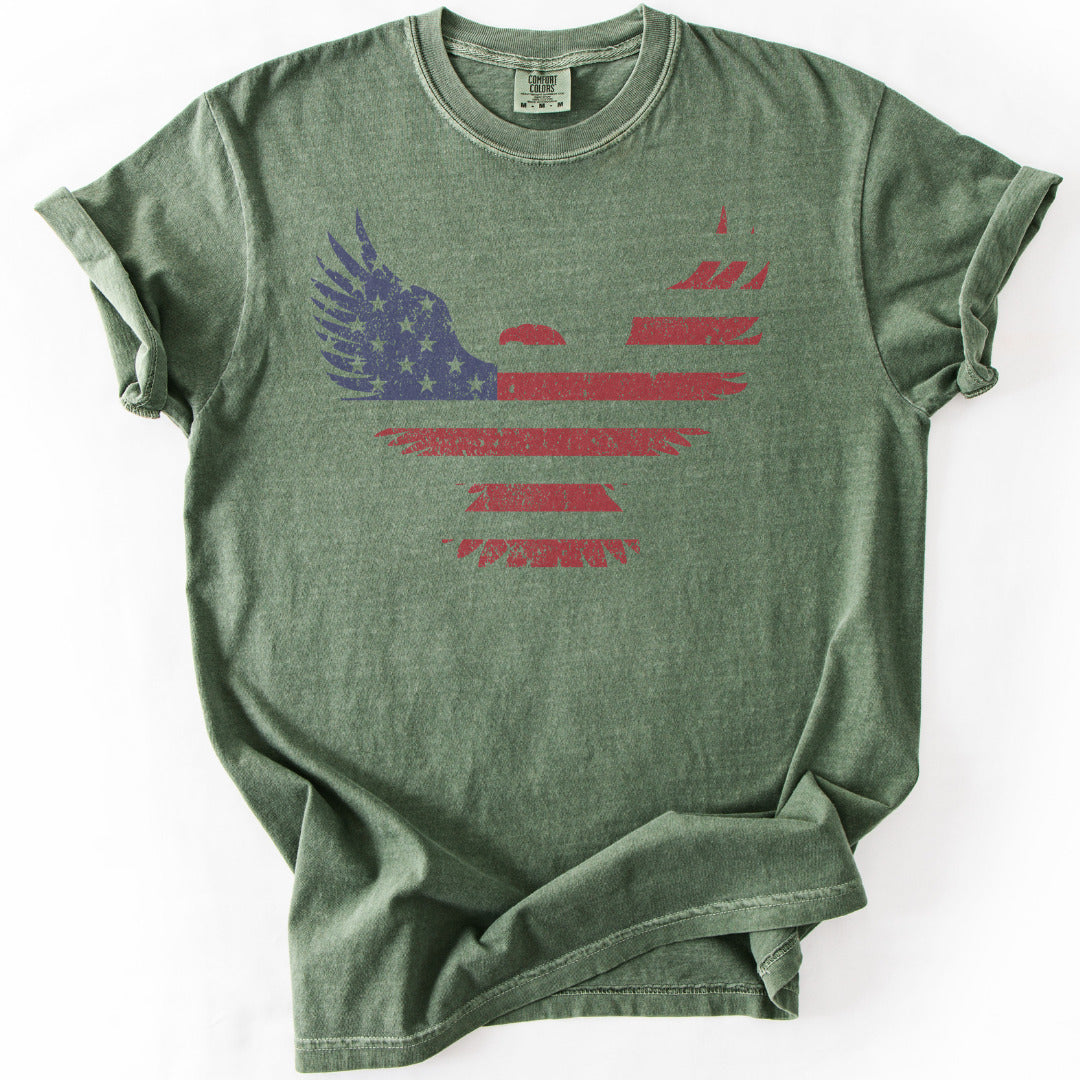 American Eagle Premium