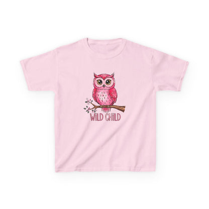 Kids clothes Wild Child Kids Tee