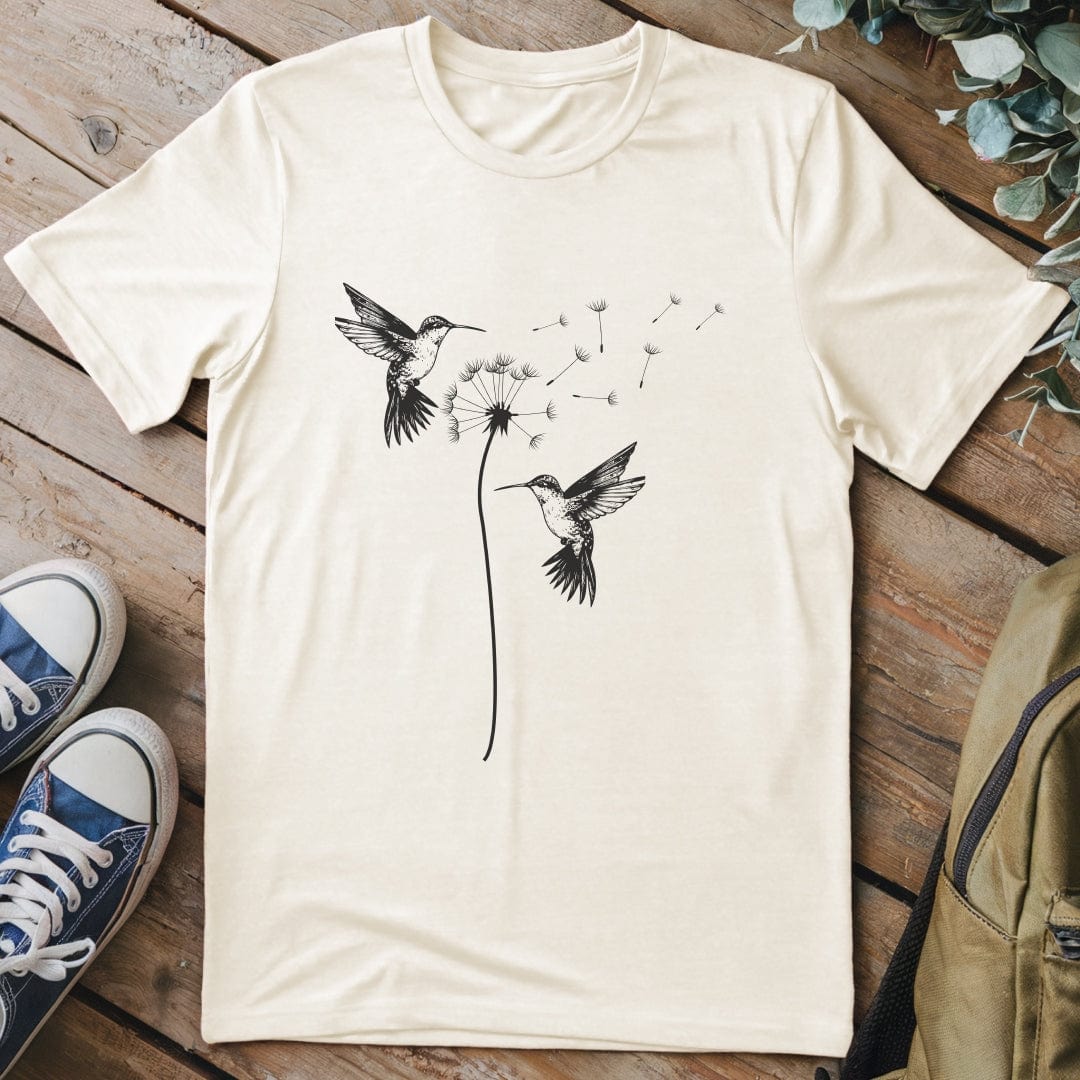 T-Shirt Natural / S Drift T-Shirt