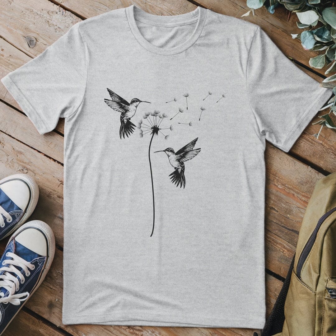 T-Shirt Sport Grey / S Drift T-Shirt