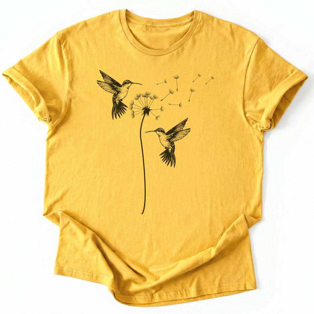 T-Shirt Daisy / S Drift T-Shirt