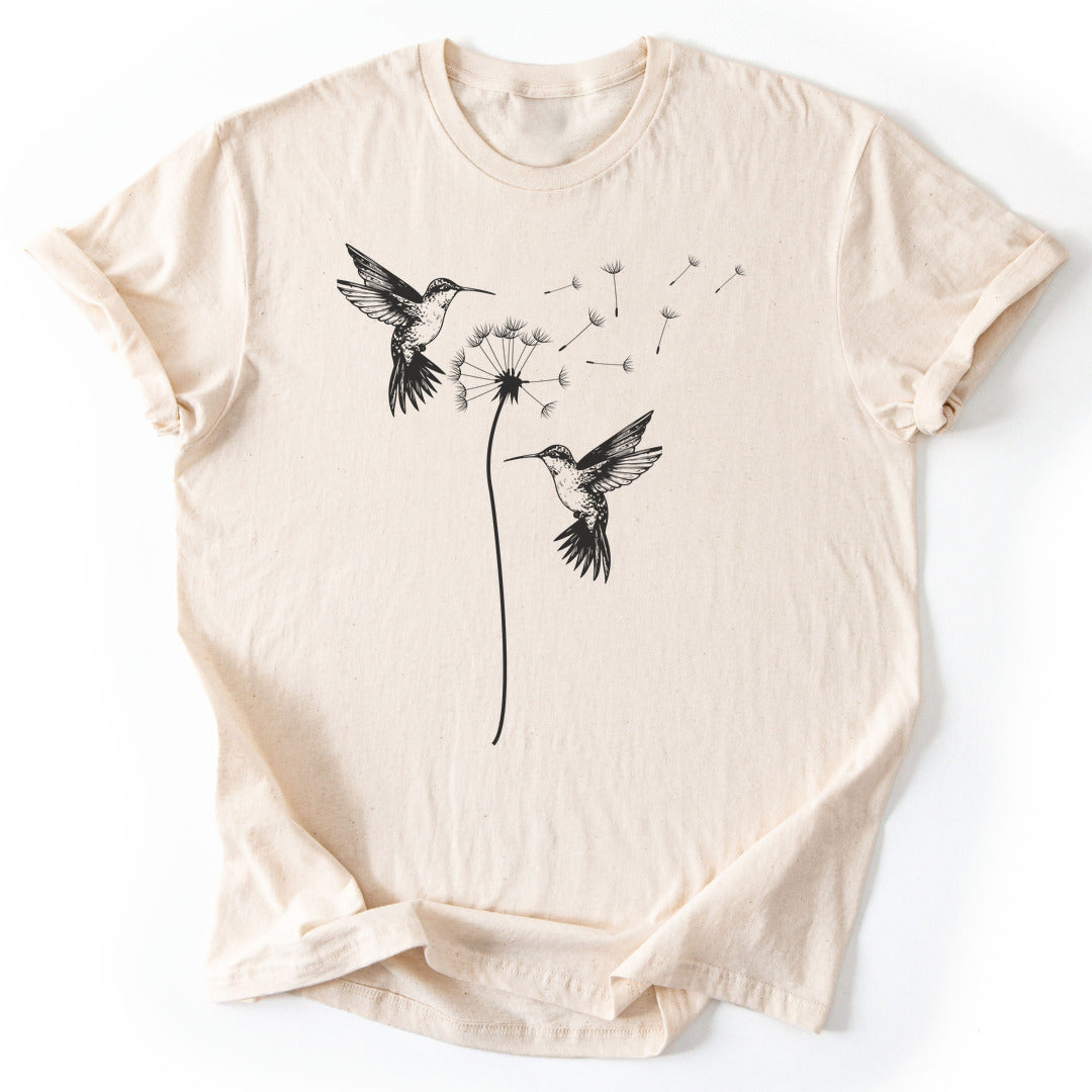 T-Shirt Natural / S Drift T-Shirt