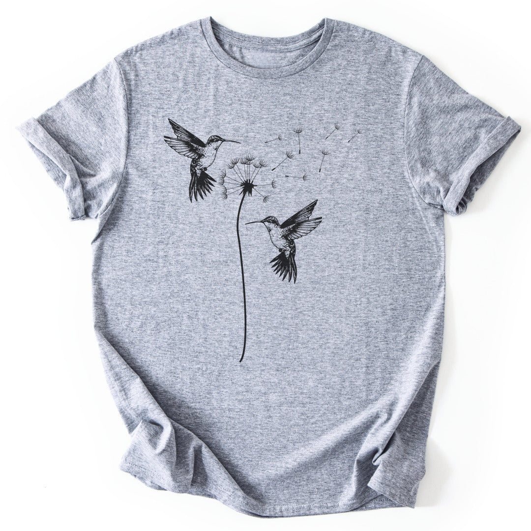 T-Shirt Sport Grey / S Drift T-Shirt